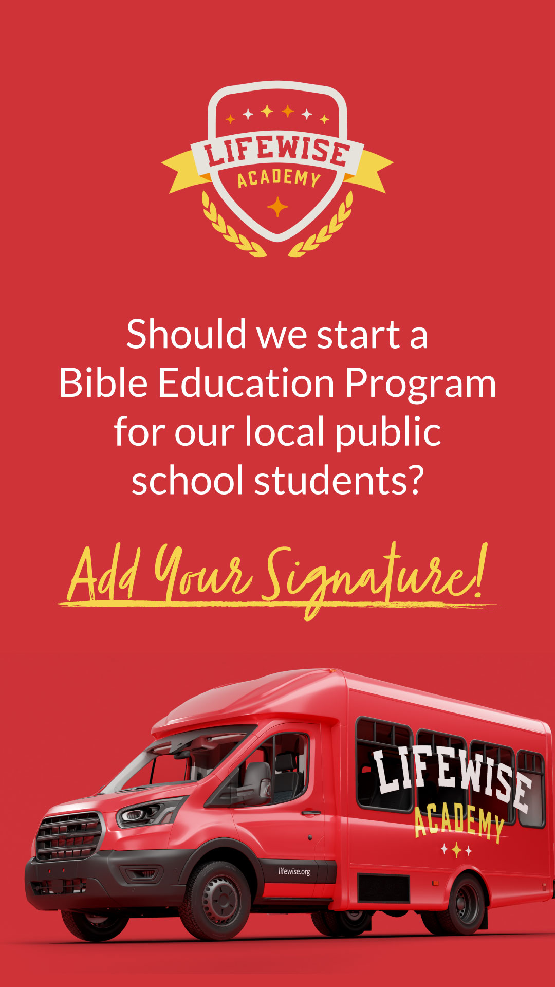 voice-your-support-for-a-bible-education-program-for-our-local-students