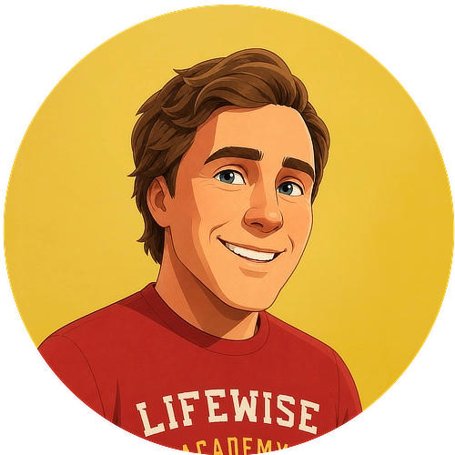Colin chatbot avatar